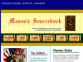 masonicsourcebook.com