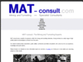 mat-consult.com