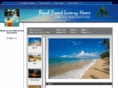 maui-beach-house-rental.com