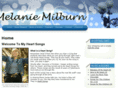 melaniemilburn.com