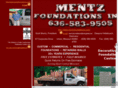 mentzfoundations.com