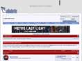 metro2033forum.com