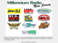 millenniumradionj.com