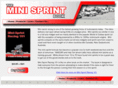 minisprintbook.com