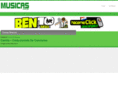 musicas.com.py