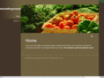 myhealthygrocerylist.com