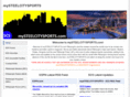 mysteelcitysports.com