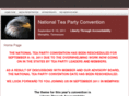 myteapartyconvention.com