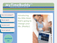 mytimebuddy.com