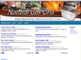 natural-gas-grill.net