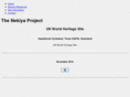 nekyia-project.com