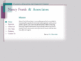nfrankandassociates.com