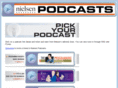 nielsenpodcasts.com