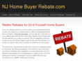 njhomebuyerrebate.com