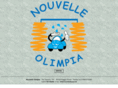 nouvelleolimpia.com