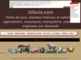 olibois.com