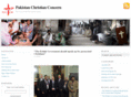 pakistanchristianconcern.com