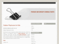 paradigmgroupconsultants.com