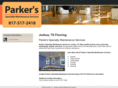 parkersspecialtymaintservices.com