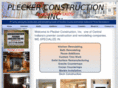 pleckerconstruction.com