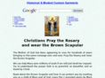 prayrosary.com