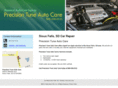 precisiontunesd.com