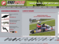 prospeedkartsports.com