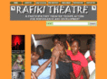 rafiki-theatre.org