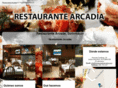 restaurantearcadia.com