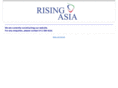 risingasia.biz