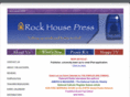 rockhousepress.com