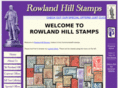 rowlandhill-stamps.co.uk