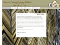 sherrysframing.com