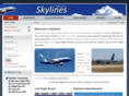 skylinesvirtual.com