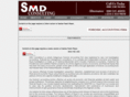 smdconsultingng.com