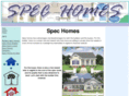 spec-homes.net