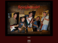 spellboundtheband.com