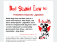 stopdogattacks.com