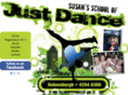 susansjustdance.com