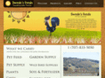 swedesfeedskenwood.com