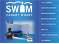 swimcanarywharf.com