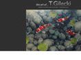 terrygilecki.com
