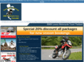 thaibikevoyage.com