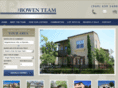 thebowenteam.com
