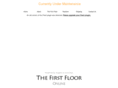 thefirstflooronline.com