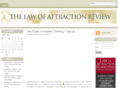 thelawofattractionreview.org