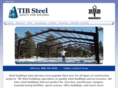 tibsteel.com