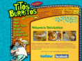 titosburritos.com