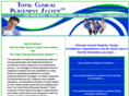 totalclinicalplacementsystem.com