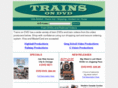 trains-on-dvd.com